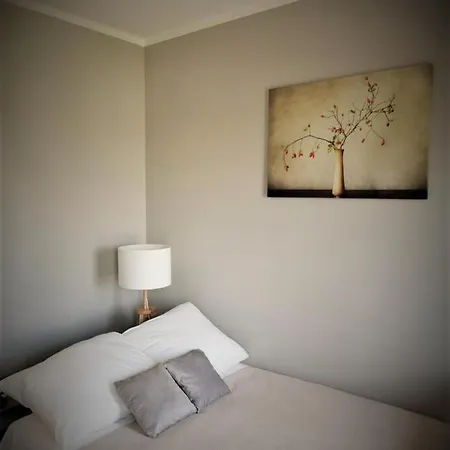 Apartment Prymasa Street *